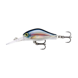 Leurre RAPALA Shadow Rap Fat Jack 4