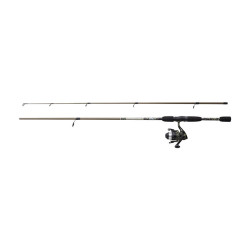 Combo MITCHELL TANAGER CAMO II 212 7-20 SPIN CMB