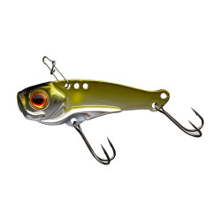 Lame GUNKI Muto Blade 56 S