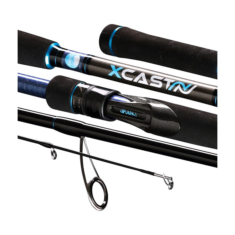 Canne GUNKI X'Cast Drive S-290H