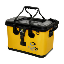 Bakkan Illex Boat Deluxe 40