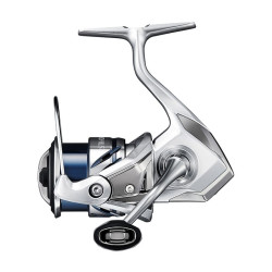 Moulinet SHIMANO Stradic FM (Léger)