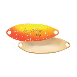 Cuiller VALKEIN Ice Fake 2.6g