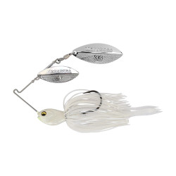 Spinnerbait MEGABASS SV-3 3/8 Double Willow