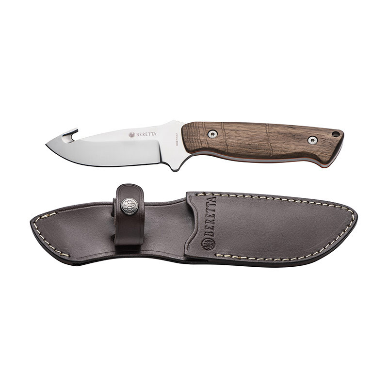 Couteau à Lame Fixe BERETTA Chamois