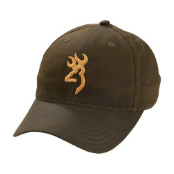 Casquette BROWNING Durawax,...