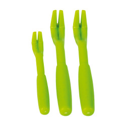 Crochet Tire-Tique STEPLAND