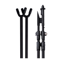 Canne de Pirsch 4 STABLE STICKS Monteria