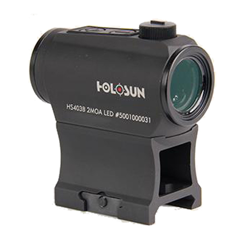 Point Rouge HOLOSUN 403B