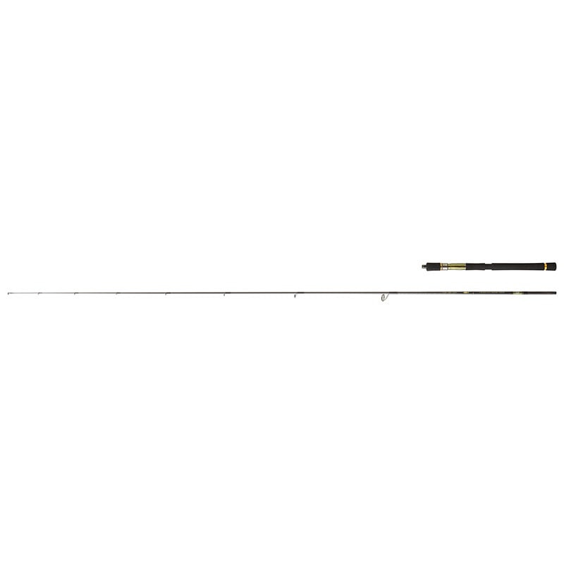Canne DAIWA Crosscast S 732 HMHFS OS