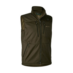 Gilet Softshell DEERHUNTER Excape