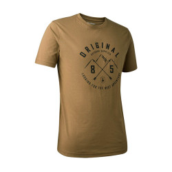 T-Shirt DEERHUNTER Nolan