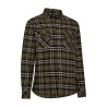 Chemise DEERHUNTER Carson