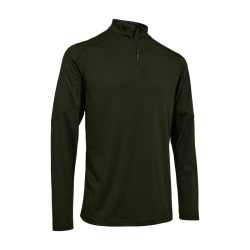 T-Shirt DEERHUNTER Climate L/S