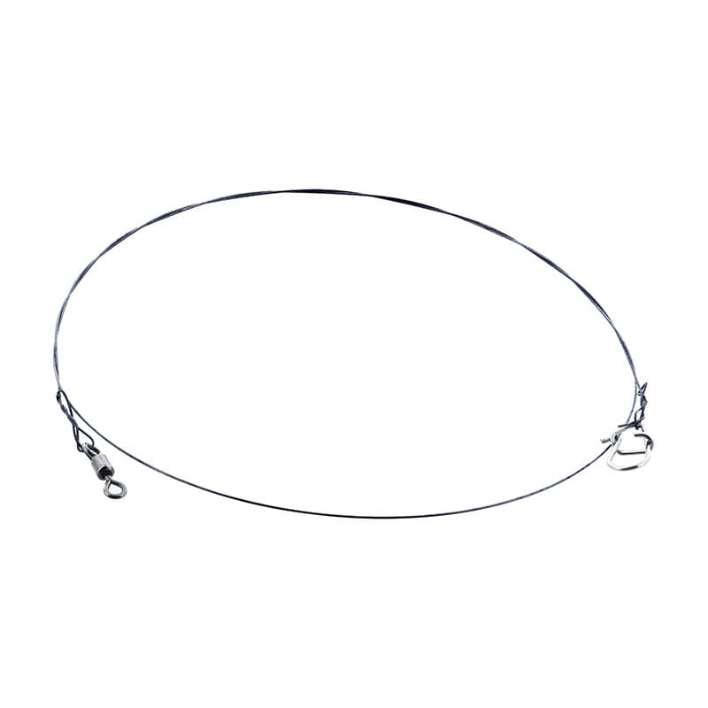 Bas de ligne WESTIN Leader Titanium 15cm