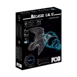 Cartouche FOB Super Chasse...