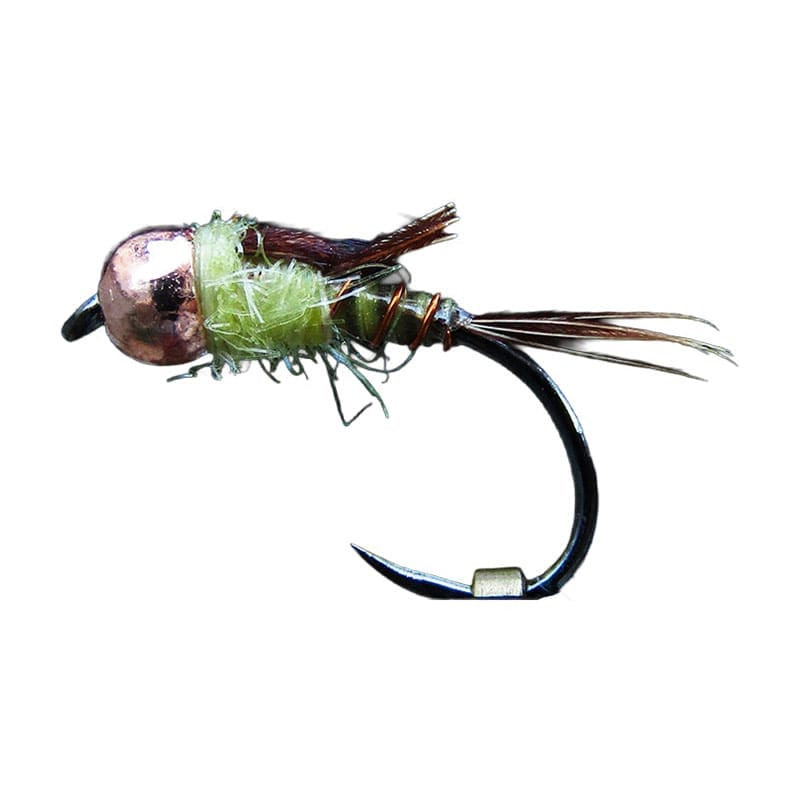 Nymphe MDC JCC 80 Tungstène