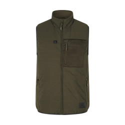 Gilet SEELAND Celsuis Heat