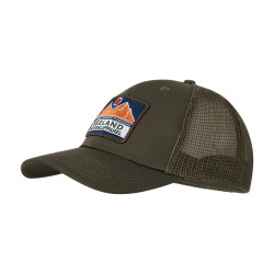 Chapeau SEELAND Gabbo Trucker