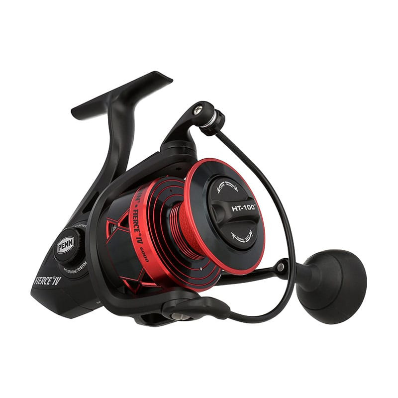 Moulinet PENN Fierce IV (Lourd)