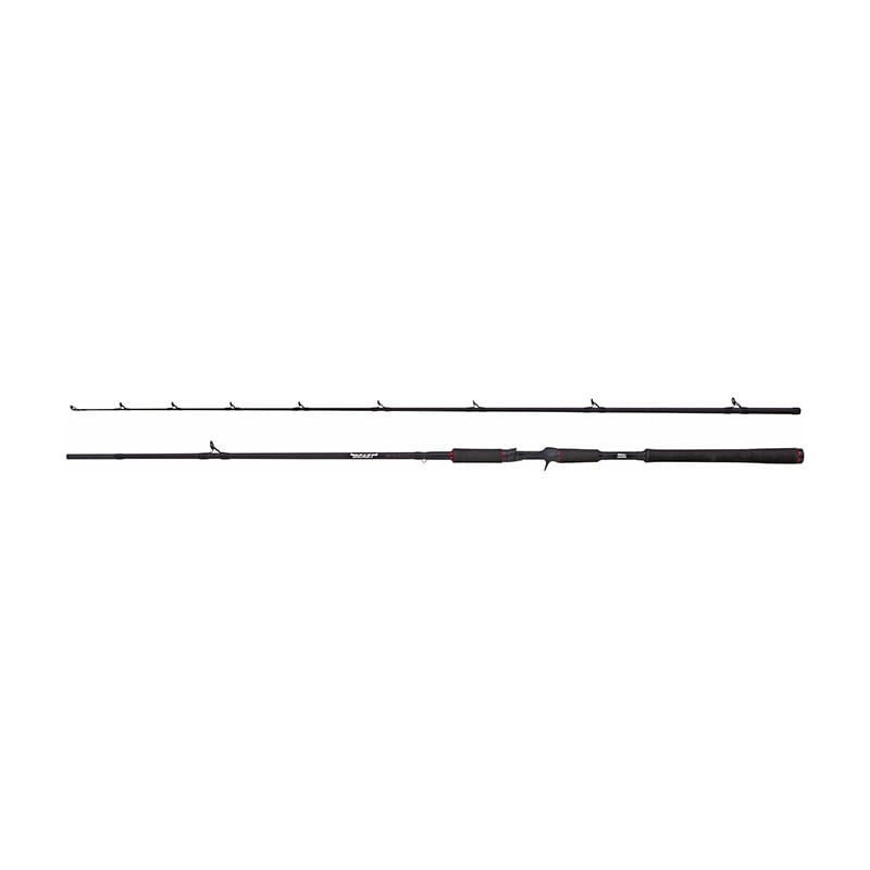 Canne ABU GARCIA Beast Pike 702MH 20-70G Casting