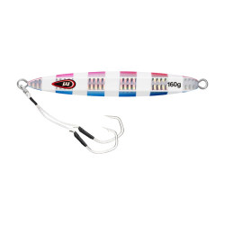 Leurre WILLIAMSON Slide Dancer 130g