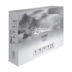 Cartouche ROTTWEIL Exact...