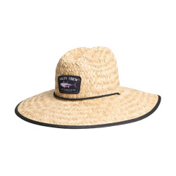Casquette SALTY CREW Big Blue Straw Natural