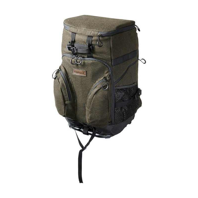 Sac de Chasse Siège HARKILA Rucksack