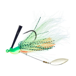 Leurre GUNKI Hoverjig 14g