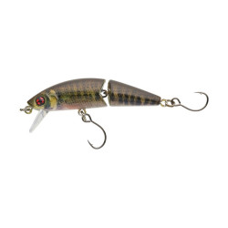 Leurre dur SAKURA Phoxy Jointed 50S