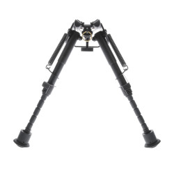 BIPIED TAC POD - BASE FIXE - 15-23 CM