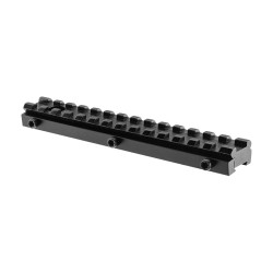 Rail Picatinny GAMO De Conversion 11mm À 21mm