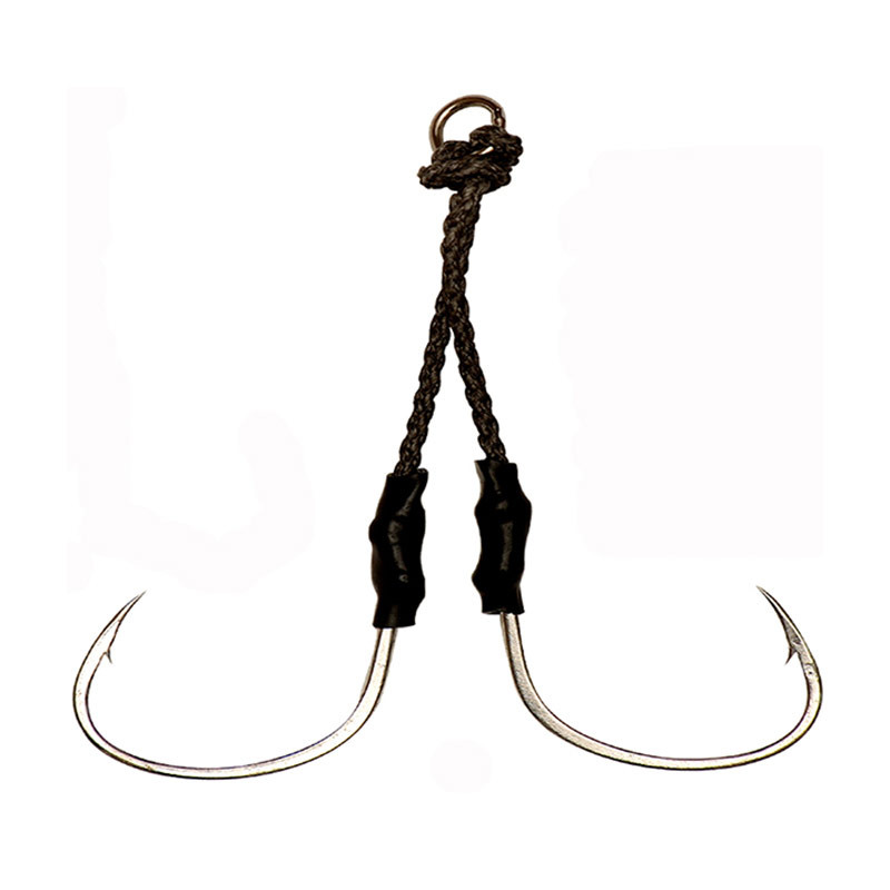 Hameçon assist DECOY DJ 88