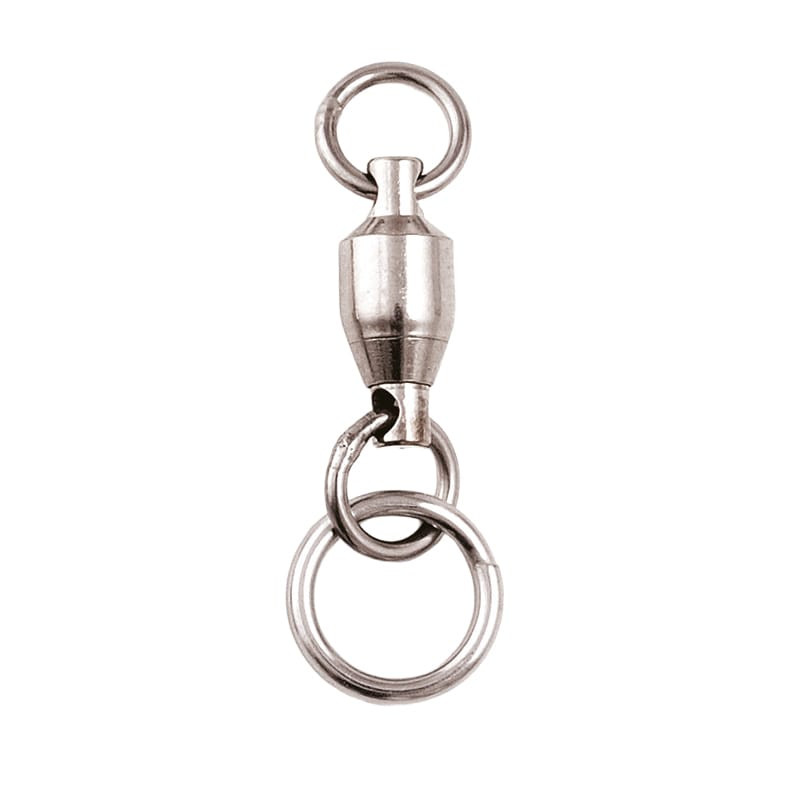 Émerillon DECOY Powerroll Ring