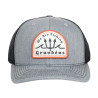 Casquette GRUNDENS Poseidon Trucker