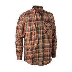 Chemise DEERHUNTER Hektor