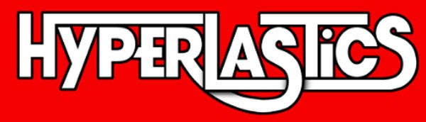 hyperlastics