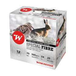 Cartouches WINCHESTER...