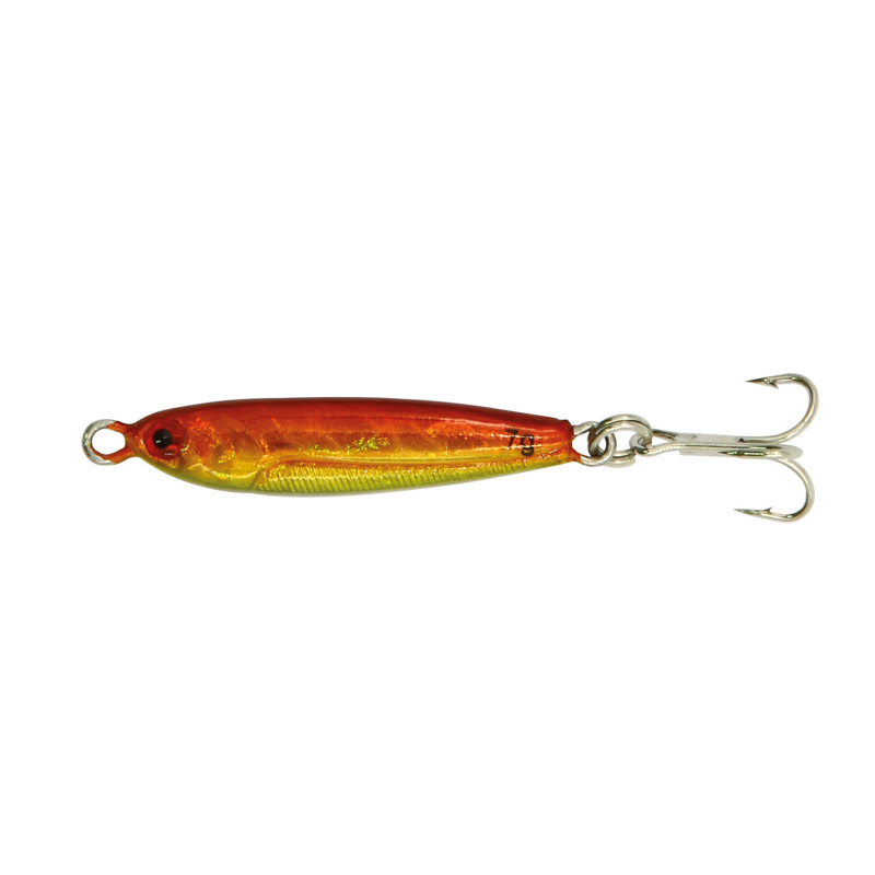 jig metal spot 7 g