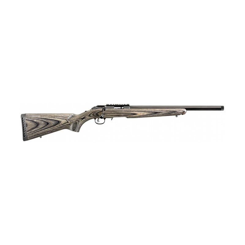 Carabine RUGER American Rimfire Target