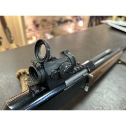 CARABINE BROWNING BAR MK2...