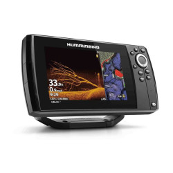 Combiné HELIX 7 G4 CHIRP MEGA DI