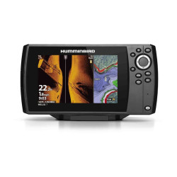 Combiné HELIX 7 G4 CHIRP SI