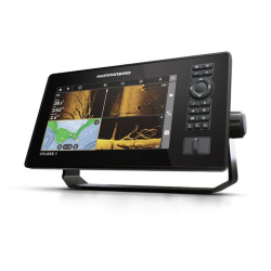 Combiné Tactile XPLORE 9 MEGA SI+