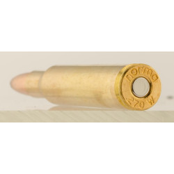 munition grande chasse norma cal. 270 winchester cal.270 win type oryx