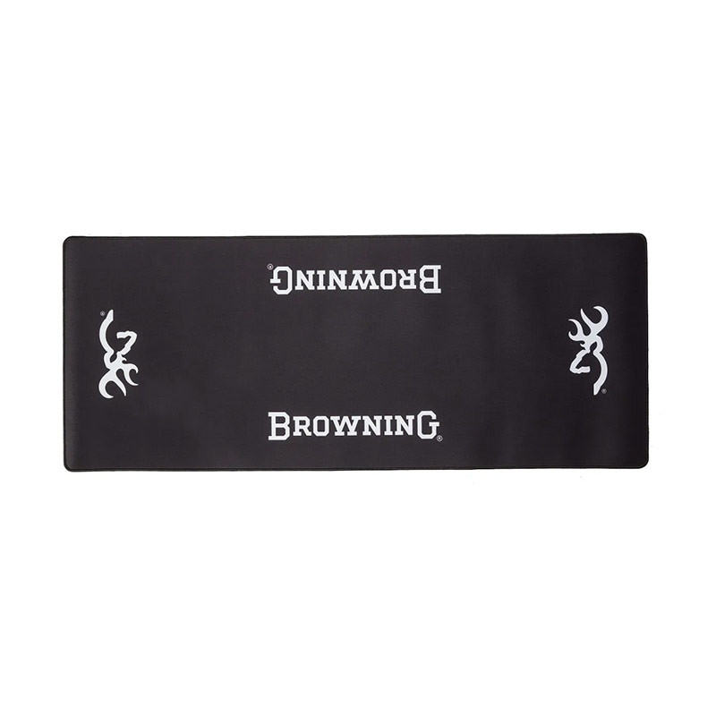 Tapis de Nettoyage BROWNING Mat Black