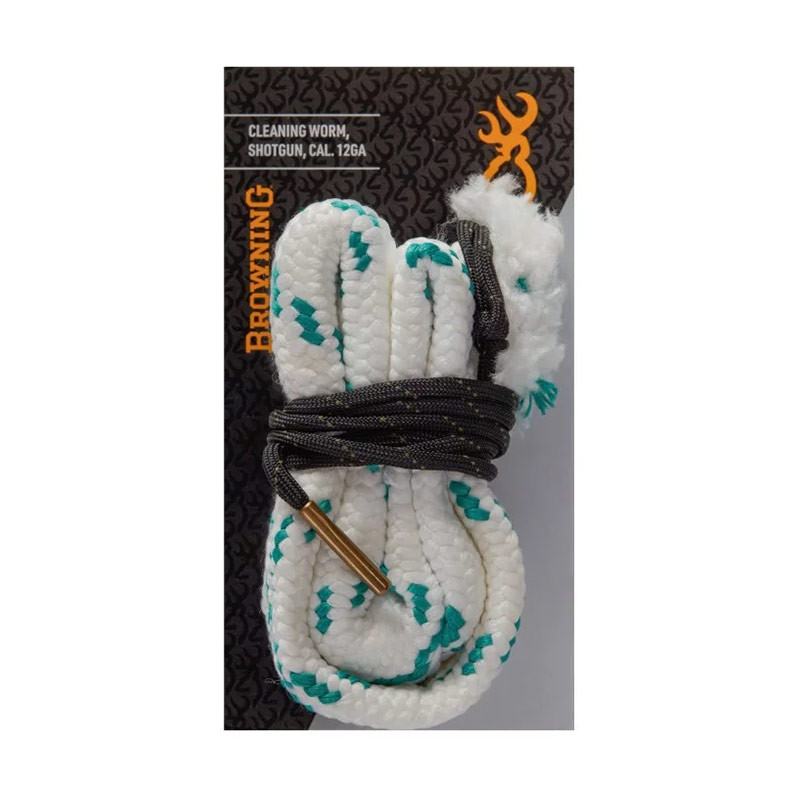 Cordon de Nettoyage BROWNING Pour Fusil