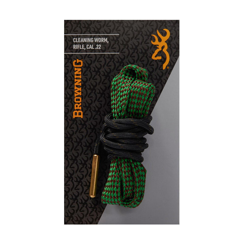Cordon de Nettoyage BROWNING Pour Carabine