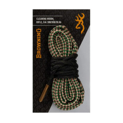 Cordon de Nettoyage BROWNING Pour Carabine